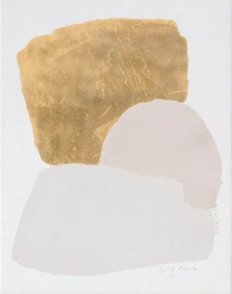 Plain Large Painting
