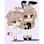 Mia me I love my cuz