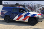 koninklijke marechaussee GLD