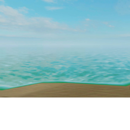 Beach House Mystery