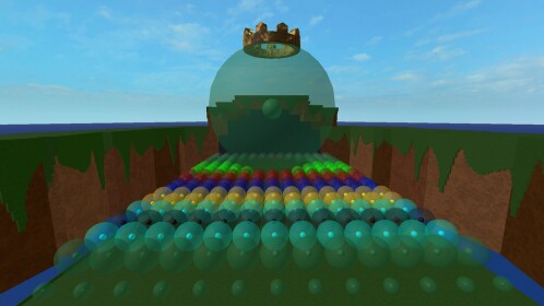 REVENGE OF THE SLIMES!!!