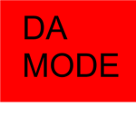 DA MODE