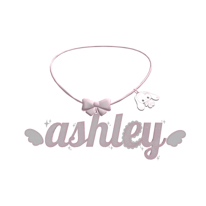 ashley