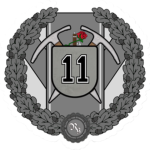 11. Mountain-Infantry Division