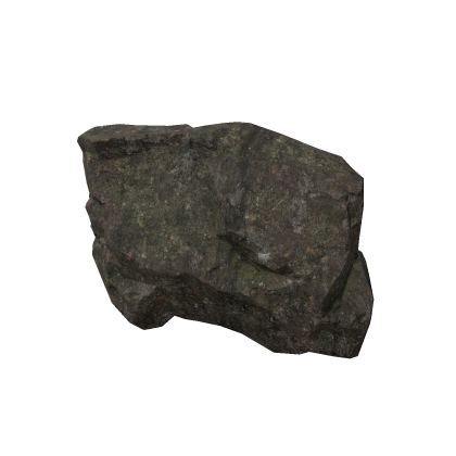 real rock