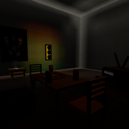 The Basement