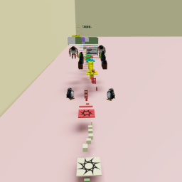 😎😎THE HARD OBBY ✔😂😎