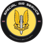 -BA- Special Air Services