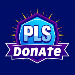 Pls Donate (NEW)