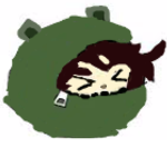 Skellys the skeleton