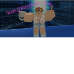 |Imagination Inc.|