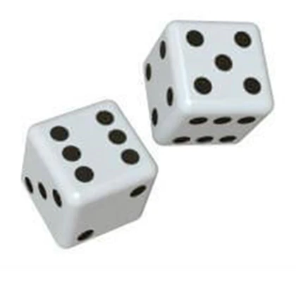 Roll the dice!! Roblox group icon