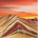 ######### Montaña