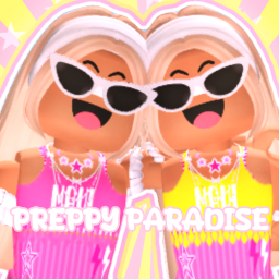 [SUMMER] Preppy Paradise🌸🥥