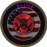 Raider & Gunners | USM 1940s