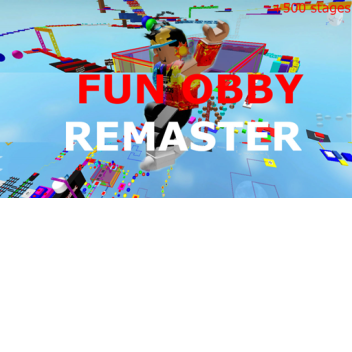The Longest Obby in Roblox!