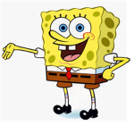 ■ Spongebob Squarepants ■
