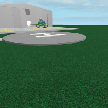 Pilottyengineer's house/Fort Brasten