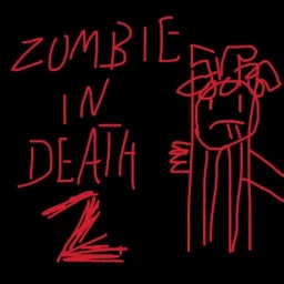 zombie in the death 2 (DEMO) icon