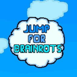Jump for Brainrot