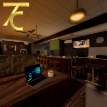 [?] 7th Vibe Cafe