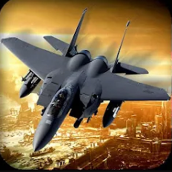 Fighter Jet Simulator [BETA]
