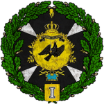 HRE | Imperial life Guard