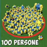 Non uscire dal cerchio! ⭕