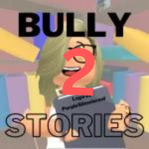 [FANMADE!] Bully stories 2