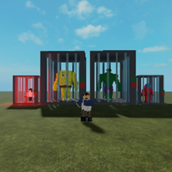 Survival The Imposters The Killers