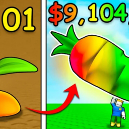 GROW A GARDEN MODDED