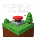 Coreplay Obbies Group Thumbnail