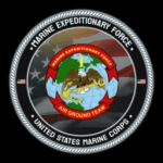 Ι Mаrine Expеditionаry Forcе