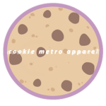 Cookie Metro Apparel