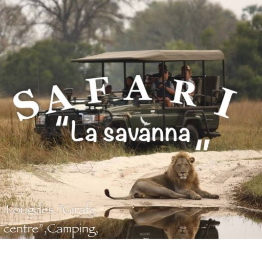 Safari "La Savanna" (BETA)