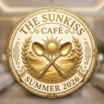 ・The Darkxy Café ・