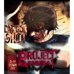 Project Ashura [Test]
