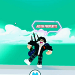 JustinProperty