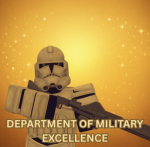 [GAR] - Department of Military Excellence