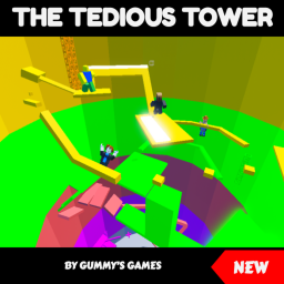 The Tedious Tower