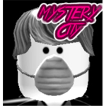 Mystery City Fans