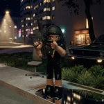 London War #Turfs Group Thumbnail