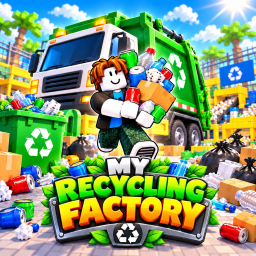 My Trash Empire!