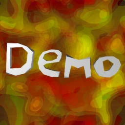 [DEAD] ttttt tt Demo icon
