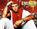 Eminem is the best rapper in the entire world
