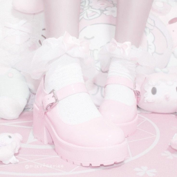 ʚɞ