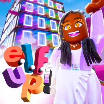 e.l.f. UP! Tycoon [INDY 500] 