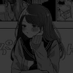 Tsuki la queen