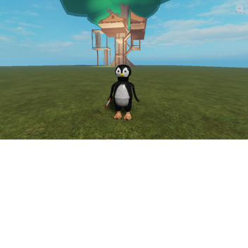 survival the penguin the killer