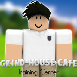 Grind House Cafe | Training Center